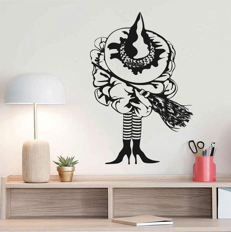 Halloween Wall Decals