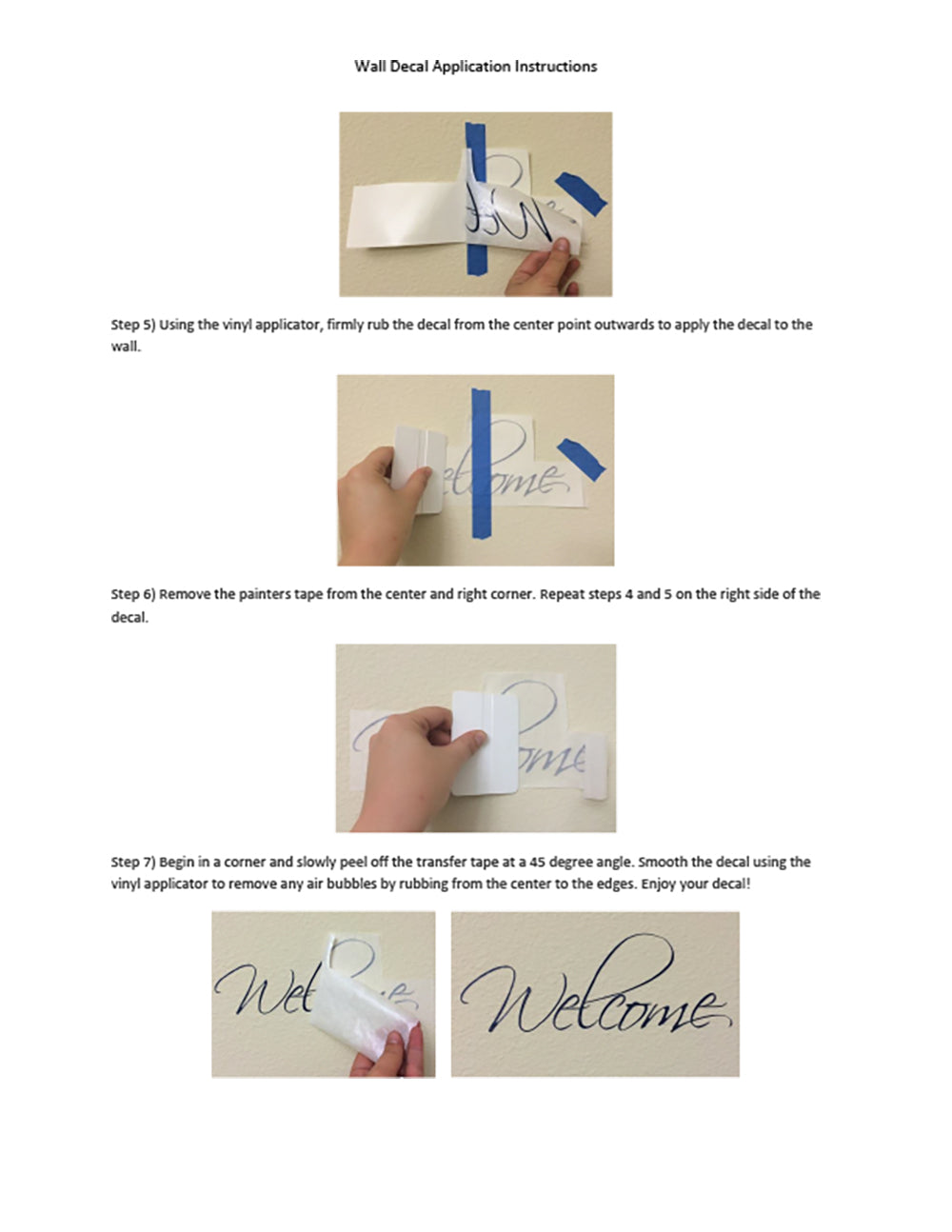 the instructions for how to make a paper airplane