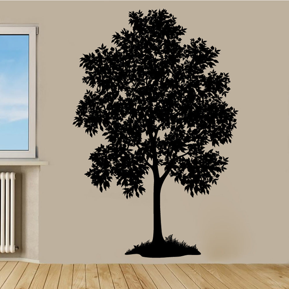 Maple Tree Vinyl Home decor Wall Decal